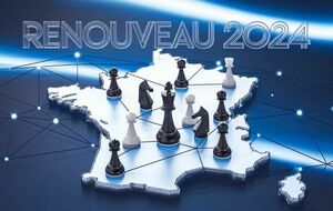 Election Fédérale 16 novembre 2024 - Soutien à RENOUVEAU !