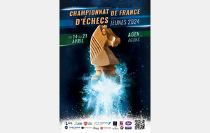 Championnat de France Jeunes 2024