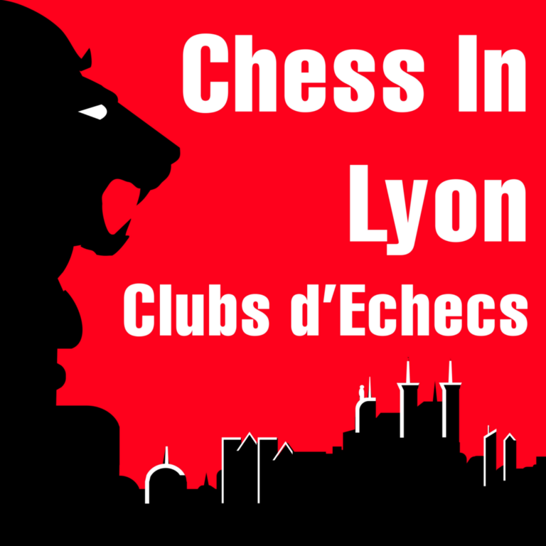 Chess In Lyon