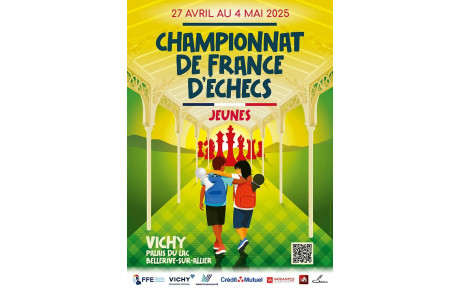championnat de France jeunes  2025
