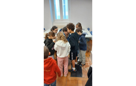 Tournois Internes Débutants 2026